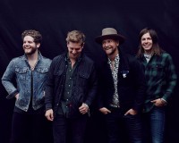 Needtobreathe: Playing the UK, family troubles and a new version of "Brother"