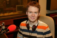 Chris Mountford, Programme Controller