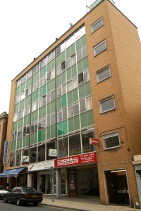 Cross Rhythms HQ