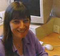 Patricia Hargreaves