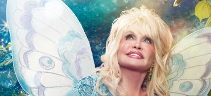 Dolly Parton