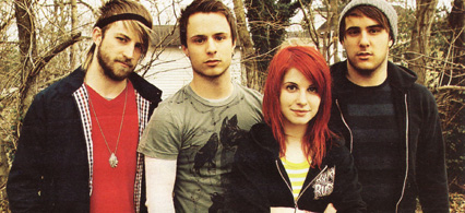 Paramore