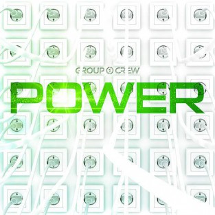 Power - Group 1 Crew الغطاء الفني