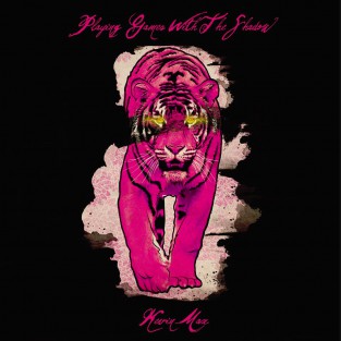 Playing Games With The Shadow - Kevin Max الغطاء الفني