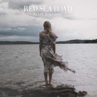 Red Sea Road - Ellie Holcomb الغطاء الفني