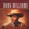 Product Image: Hank Williams - Legendary Gospel Singers