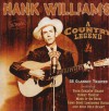 Product Image: Hank Williams - A Country Legend