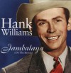 Product Image: Hank Williams - Janbalaya (On The Bayou)