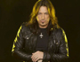 Michael Sweet: A Stryper album, an autobiography, a solo release, Sweet/Lynch