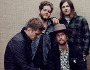 Needtobreathe: Playing the UK, family troubles and a new version of "Brother"