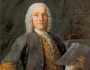 Domenico Scarlatti: Renowned for his expertise on the keyboard and such works as "Stabat Mater"