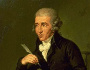 Joseph Haydn: Composer of 'The Creation' and inventor of musical wallpaper