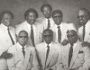 Five Blind Boys Of Mississippi: The veteran gospel team hailing from Mississippi not Alabama.