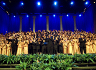 The Brooklyn Tabernacle Choir: New York's multi-racial choir live in Cardiff