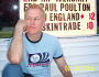 Paul Poulton: The singer/songwriter from West Bromwich