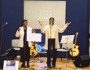 EJ: A grassroots gospel duo from the East Midlands