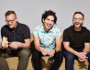 Sanctus Real: New line-up, new album, fresh sound 