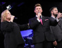 Jim Brady Trio:  The Southern gospel team from Spring Hill, Tennessee