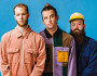 Judah & The Lion:  The "alt folk" trio with an unclassifiable sound