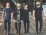 Memphis May Fire:  The melodic hardcore band who recently toured the UK