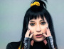 Zahna: The heavy metal singer and her battle with pain