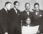 Selah Jubilee Singers: Gospel Roots - From jubilee stalwarts to doowop hitmakers