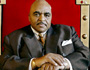 Solomon Burke: The '60s soul music legend and a spiritual enigma