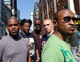 GreenJade: The British hip-hop team calling it a day after 18 years