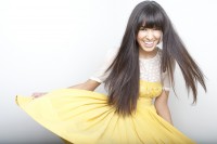 Moriah Peters: The teenage CCM hitmaker asserts I Choose Jesus