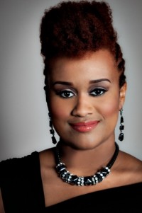 Amber Bullock: Sunday Best elevates another singer to gospel stardom