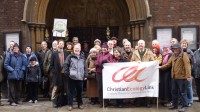 Christian Ecology Link 2010 climate service