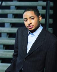 Smokie Norful: The Chicago gospel hitmaker stays close to his roots