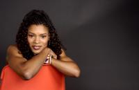 MRS VERSATILITY:  Nicole C Mullen