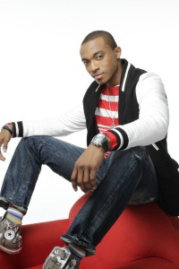 Jonathan McReynolds