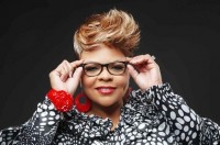 Tamela Mann: The singer-turned-actress with three major gospel hit albums -  Tamela Mann