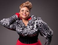 Tamela Mann: The singer-turned-actress with three major gospel hit albums