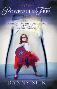 Confronting The Glass Ceiling For Women In The Church