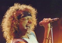 Lou Gramm