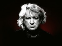 Lou Gramm:  The onetime lead singer of Foreigner speaks about his
faith