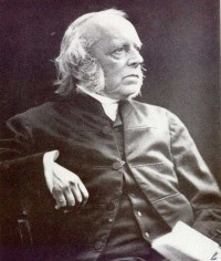 Horatius Bonar