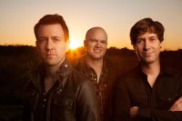 Hawk Nelson: Now a trio with a ready Made hit album