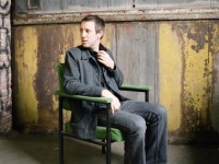 Denison Witmer: The acoustic artistry of the Philadelphia songsmith