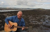 Ian Walker: The music and faith of the renowned Scottish folk singer