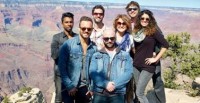 Fuzed Worship: The band linked to Joyce Meyer Ministries