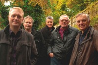 Live Issue: The long and winding road of the Irish country gospel veterans