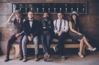 Rend Collective