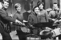 Joystrings:  The pioneering Salvationist beat group 50 years on