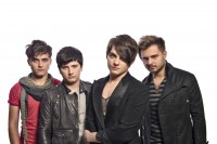 Everfound: The pop rockers delivering the Gospel from Russia with love