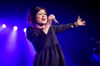 Kari Jobe: The Texas-based singer offering Majestic worship