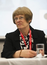 Helen O'Brien